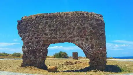 Photo de Garitón Caves