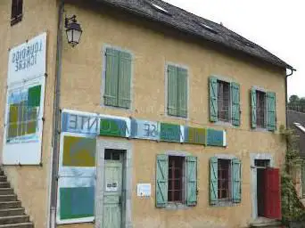Photo de Ecomusée Un village se raconte