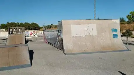 Photo de Skate Park