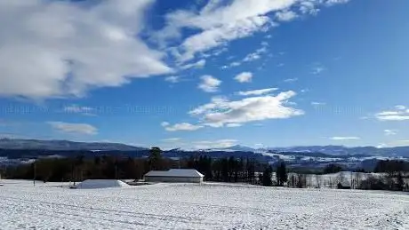 Bannegghütte