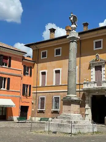 Piazza XX Settembre