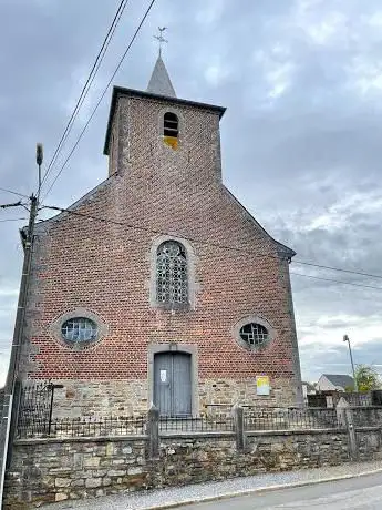 Photo de Église Saint-Martin