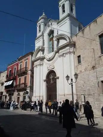 Photo de Chiesa San Giovanni di DIO