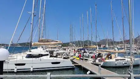 Photo de Dream Yacht Worldwide