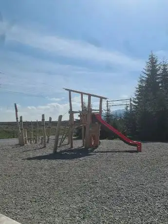 Photo de Spielplatz