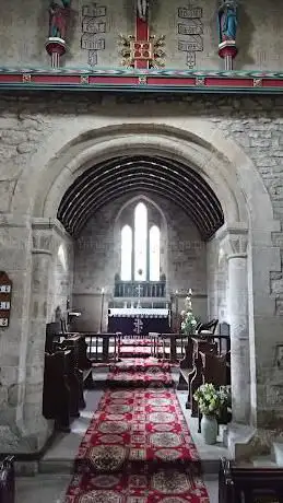 Photo de All Saints Church : Kirby Underdale