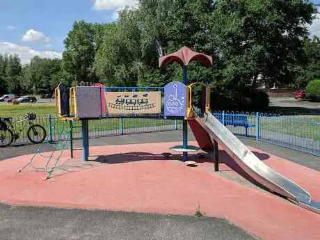 Photo de Mersey Vale Playground