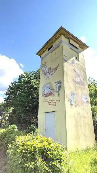 Vogelturm