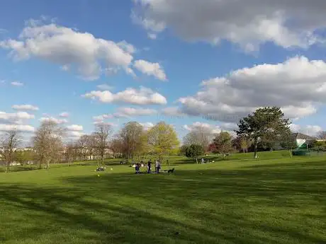 Victoria Park playpark