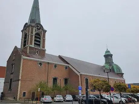 Église Saint-Joseph de Waterloo