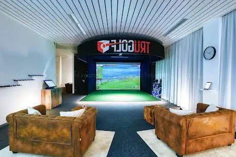 Photo de Indoorgolf Sursee