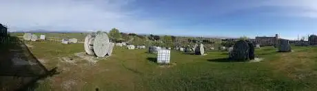 Photo de NonameSport Campo Tres Cantos
