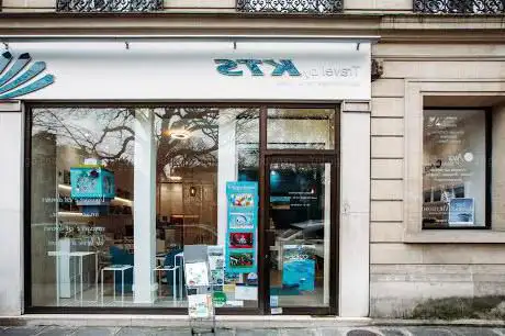 Photo de KTS France (Bureaux)