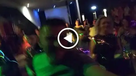 Poker Disco Club