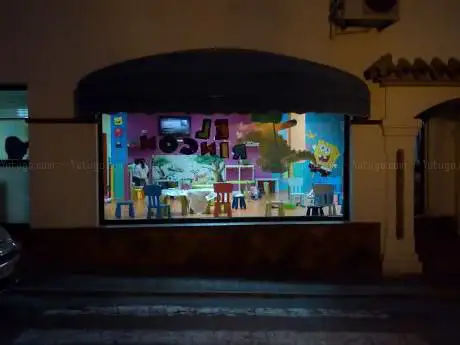 El Rincón del Juego