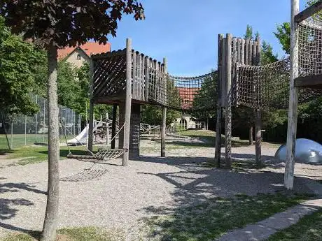 Spielplatz Altstetterstrasse
