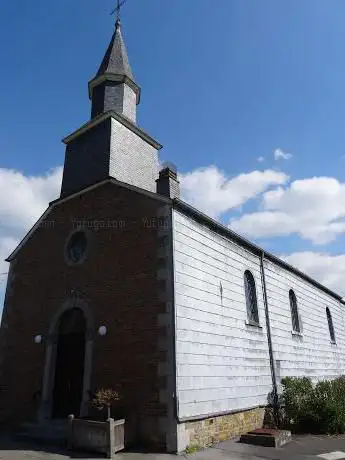 Photo de Église Saint-Pierre de Haid