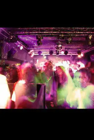 Almodobar Barcelona