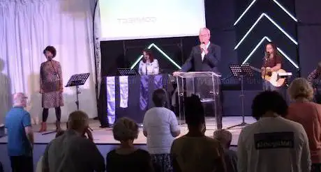 Photo de Connect Life Church