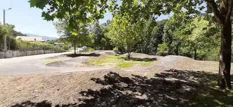 Photo de Pumptrack karrantza Poolsport