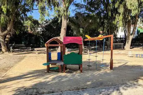 Photo de Ãrea Recreativa - Cala Piteres
