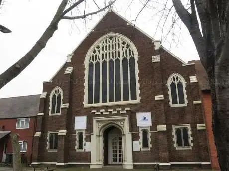 Photo de River Church