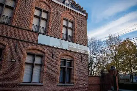 Onze-Lieve-Vrouw van Troost B.S.O. Enseignement