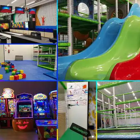 Photo de CityPlay Kids