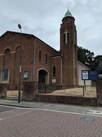 Photo de All Saints Shooters Hill