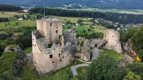 Photo de Château du Landskron