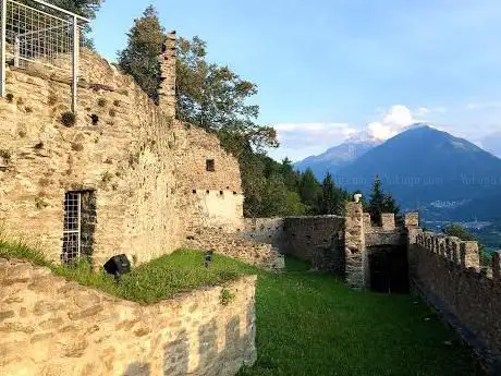 Photo de Castello di Bellaguarda