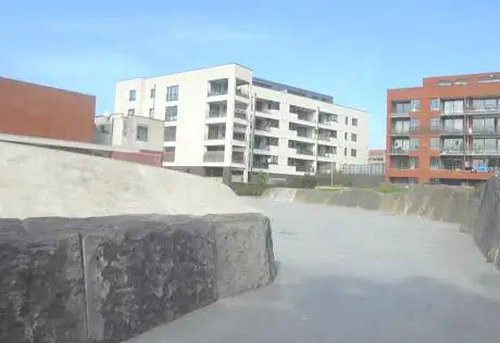 Photo de Skate park Gaucheret