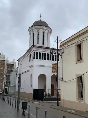 Photo de Parròquia Ortodoxa Romanesa Sant Jordi