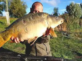 Photo de Etang du Joncquoy