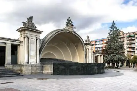 Photo de Concha del Espolón