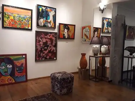 Photo de ART53 GALLERY