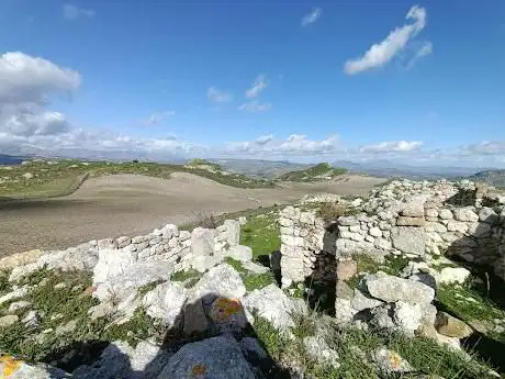 Photo de Rocca di Entella