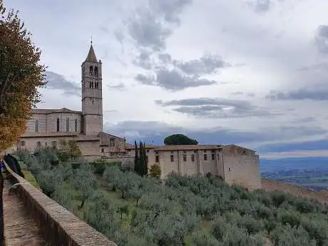 Photo de Santa Chiarella