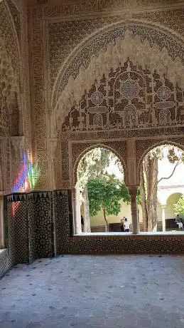 Photo de Salón de los Embajadores