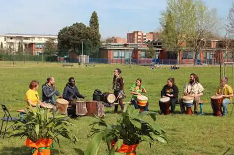 Photo de Parco Giulia Daneo Lorimer