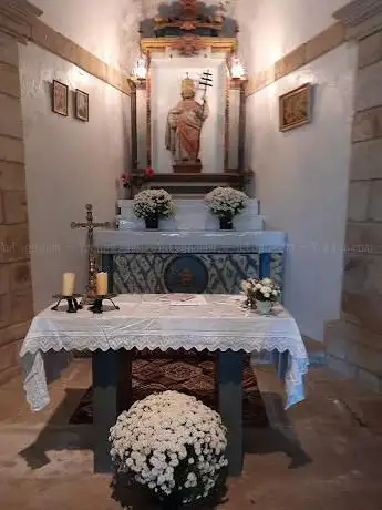 Photo de Ermita de San Martin