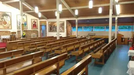 St George's R C Church
