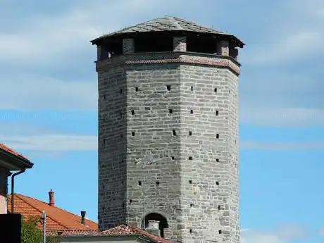 Torre Ottagonale