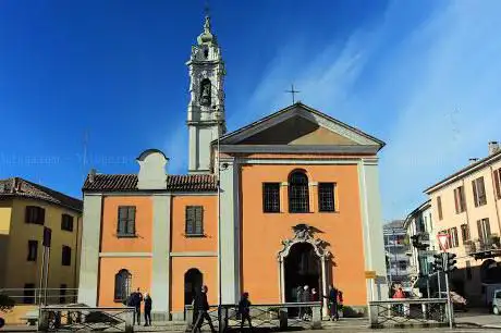 Church of Saint Mary 'della Neve'