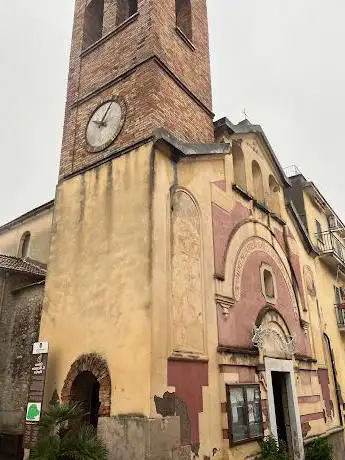 Photo de Chiesa di San Nicandro Martire