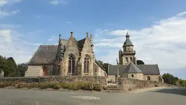 Presbytère