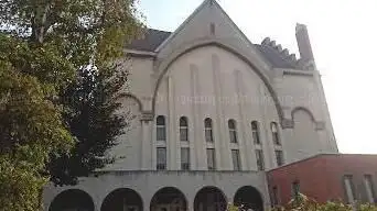 Photo de Eglise Saint-Luc-des-Grands-Champs