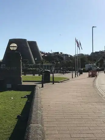 Ilfracombe observatory