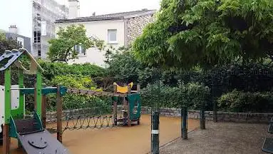 Photo de Square Edouard-Detaille