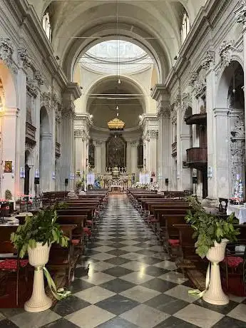 Photo de San Giorgio  Reggio Emilia